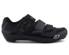 Image 1 for Giro Women's Solara II Road Shoes (Black)