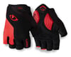 Related: Giro Strade Dure Supergel Cycling Gloves (Black/Bright Red) (2016) (2XL)