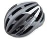 Image 1 for Giro Foray MIPS Road Helmet (Matte Titanium Grey/White)