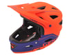 Image 1 for Giro Switchblade MIPS Helmet (Matte Vermillion/Purple)