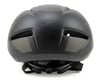 Image 2 for Giro Air Attack Shield Aero Road/Track Helmet (Matte Black/Gloss Black)