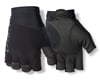 Giro Zero CS Gloves (Black) (M)