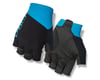 Giro Zero CS Gloves (Blue Jewel/Black) (S)