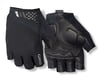 Related: Giro Monaco II Gel Bike Gloves (Black) (L)