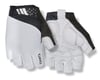 Related: Giro Monaco II Gel Bike Gloves (White) (L)
