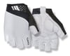 Related: Giro Monaco II Gel Bike Gloves (White) (XL)