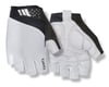 Related: Giro Monaco II Gel Bike Gloves (White) (2XL)