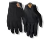 Giro D'Wool Gloves (Black) (S)