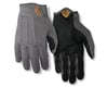 Giro D'Wool Gloves (Titanium Grey) (2XL)