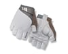 Giro Women's Monica II Gel Gloves (White) (L)
