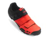 Image 1 for Giro Code VR70 MTB Shoes (Vermillion/Black)