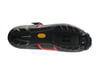 Image 2 for Giro Code VR70 MTB Shoes (Vermillion/Black)