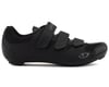 Image 1 for Giro Techne Road Shoes (Black) (39)