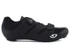 Image 1 for Giro Savix Women's Road Shoes (Black) (36)