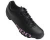 Image 1 for Giro Empire VR90 Women's Lace Up MTB/CX Shoe (Black/Marble Galaxy) (38)