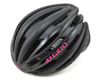 Image 1 for Giro Women's Ember MIPS Road Helmet (Matte Black/Bright Pink)