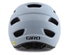 Image 2 for Giro Chronicle MIPS MTB Helmet (Matte Grey)