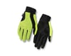 Related: Giro Blaze 2.0 Gloves (Yellow/Black) (XL)