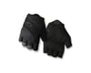 Related: Giro Bravo Gel Gloves (Black/Grey) (S)