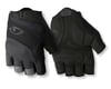 Giro Bravo Gel Gloves (Black/Grey) (2XL)