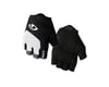 Related: Giro Bravo Gel Gloves (White/Black) (2XL)