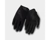 Related: Giro Bravo Gel Long Finger Gloves (Black) (2XL)