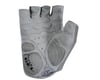 Image 2 for Giro Women's Strada Massa Supergel Gloves (Titanium Grey/White) (M)