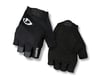Giro Women's Tessa Gel Gloves (Black) (M)