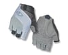 Giro Women's Tessa Gel Gloves (Grey/White) (M)