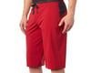Image 1 for Giro Men's Roust Boardshort (Dark Red)