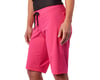 Image 1 for Giro Women's Roust Boardshort (Bright Pink) (4)