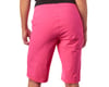 Image 3 for Giro Women's Roust Boardshort (Bright Pink) (6)