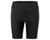 Image 1 for Giro Women's Base Liner Short (Black) (XS)