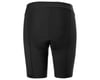 Image 2 for Giro Women's Base Liner Short (Black) (XS)