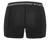 Image 2 for Giro Women's Boy Undershort II (Black) (XL)