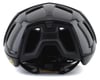 Image 3 for Giro Vanquish MIPS Road Helmet (Matte Gloss Black) (S)