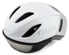 Giro Vanquish MIPS Road Helmet (Matte White/Silver) (M)