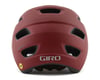 Image 2 for Giro Chronicle MIPS MTB Helmet (Matte Dark Red)