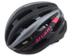 Image 1 for Giro Saga MIPS Women's Road Helmet (Matte Black/Pink)
