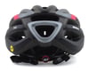 Image 2 for Giro Saga MIPS Women's Road Helmet (Matte Black/Pink)