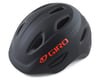 Image 1 for Giro Scamp Kid's Bike Helmet (Matte Black) (XS)