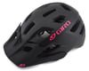 Image 1 for Giro Verce MIPS Womens Helmet (Matte Black/Pink)