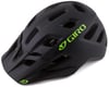 Image 1 for Giro Tremor MIPS Youth Helmet (Black/Green) (Universal Youth)