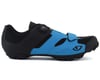 Image 1 for Giro Cylinder Mountain Bike Shoe (Blue/Black)