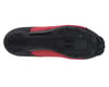 Image 2 for Giro Cylinder Mountain Bike Shoe (Dark Red/Black)