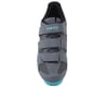 Image 3 for Giro Women's Riela RII Cycling Shoe (Dark Shawdow/Glacier)