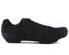 Image 1 for Giro Republic R Knit Cycling Shoe (Black/Charcoal Heather)