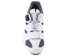 Image 3 for Giro Savix Women's Road Shoes (White/Titanium) (36)