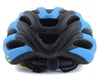 Image 2 for Giro Hale MIPS Youth Helmet (Matte Blue) (Universal Youth)