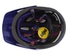 Image 3 for Giro Tremor MIPS Youth Helmet (Matte Purple) (Universal Youth)